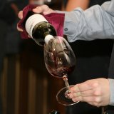 Mondial du Merlot et assemblages et Mondial des Pinots à Sierre